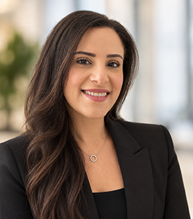 Nora Ramadan